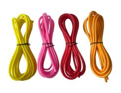 Red Sea ReefDose tubes red/yellow (4x3m)