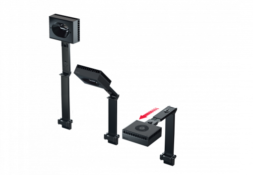 Red Sea ReefLED 160S Mounting arm - Image 2