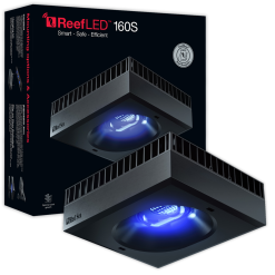 Red Sea ReefLED 160S - aquarium lighting w/Wifi (~160W)