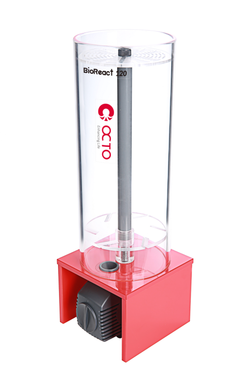 Reef Octopus Octo BioReactor 120 (~ 700L)