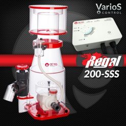 Reef Octopus Octo Regal 200-S Space saving (~ 1.500L)