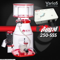 Reef Octopus Octo Regal 250-S Space saving (~ 2.400L)