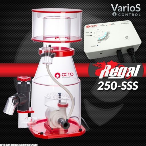 Reef Octopus Octo Regal 250-S Space saving (~ 2.400L)