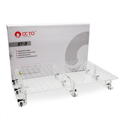 Reef Octopus Octo ST-3 Skimmer stand 2