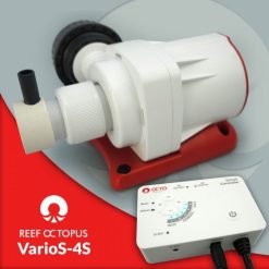 Reef Octopus Octo VarioS 4-S skimmer pump