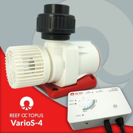 Reef Octopus Octo VarioS 4 pump