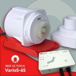 Reef Octopus Octo VarioS 6-S skimmer pump
