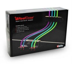 Red Sea ReefDose Accessory kit - blue/green (4x3m)