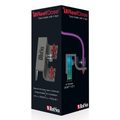 Red Sea ReefDose Tube holder w/4 tips