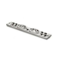 Reflector for LED Cluster