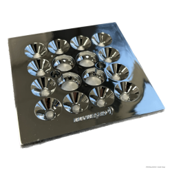 Giesemann Reflector VERVVE -