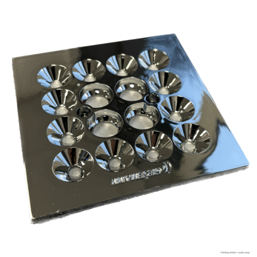 Giesemann Reflector VIVA -