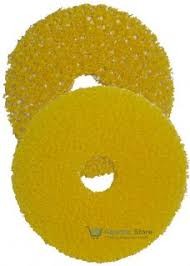 Replacement Coarse Sponge for FMR75