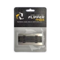 Flipper Replacement blades for Flipper MAX