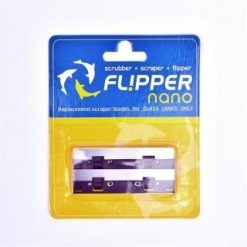 Flipper Replacement blades for Flipper Nano