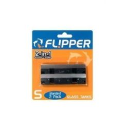 Flipper Replacement blades for Flipper Standard