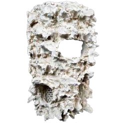 Abyzz holder reef ceramic A100