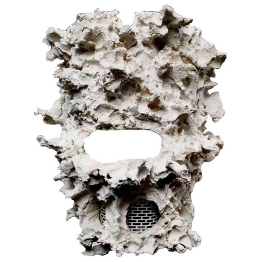 Abyzz holder reef ceramic A200 / A400