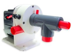 Royal Exclusiv Bubble King 2000 BK300 external