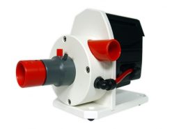 Royal Exclusiv Bubble King 2000 pump BK300 VS14 internal
