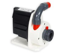 Royal Exclusiv Bubble King 2000 pump -New Model- BK400 external