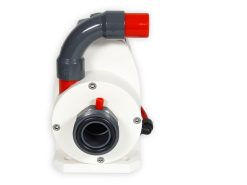 Royal Exclusiv Bubble King 2000 pump -New Model- BK400 external 4