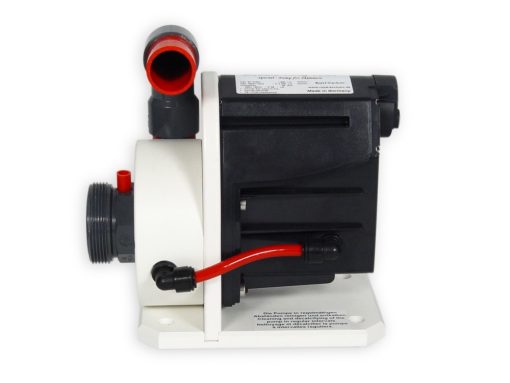 Royal Exclusiv Bubble King 2000 pump -New Model- BK400 external - Image 2