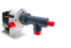 Royal Exclusiv Bubble King  2500  pump -Old Model- BK400 external