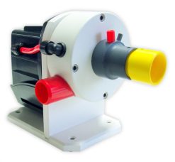 Royal Exclusiv Bubble King  2500  pump -Old Model- BK400 internal