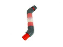 Royal Exclusiv Dreambox silicon anti-vibration "arches" Red Dragon 3 Mini Speedy 50Watt