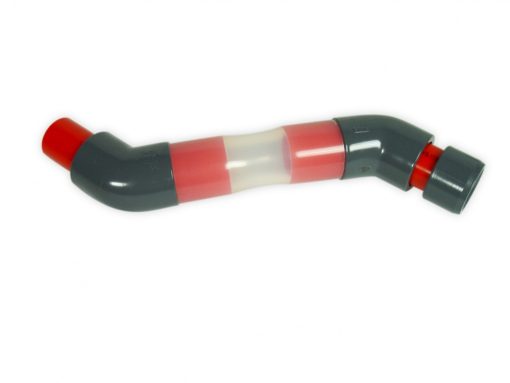 Royal Exclusiv Dreambox silicon anti-vibration "arches" Red Dragon 3 Mini Speedy 50Watt - Image 2