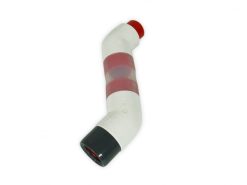 Royal Exclusiv Dreambox silicon anti-vibration "arches" Red Dragon 3 with 80/100Watt