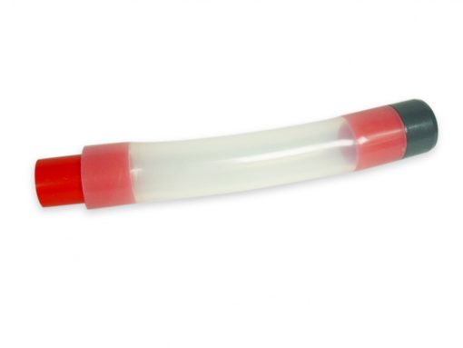 Royal Exclusiv Dreambox silicon anti-vibration "normal" Red Dragon 3 with 80/100Watt - Image 2