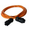 Royal Exclusiv Extension-Cable for Red Dragon 3 Speedy 50/60/80/100/150/230W 4