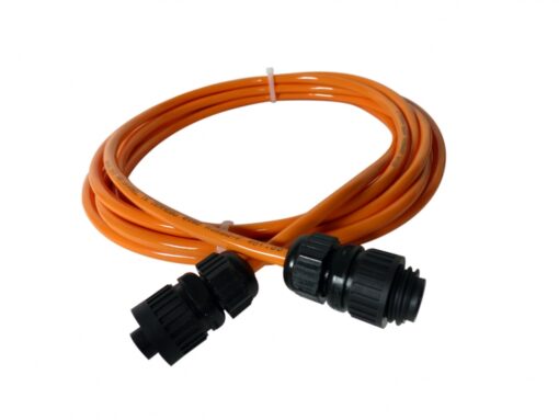 Royal Exclusiv Extension-Cable for Red Dragon 3 Speedy 50/60/80/100/150/230W 3