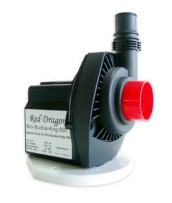 Royal Exclusiv Mini Bubble King 600 VS07
