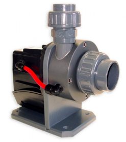 Royal Exclusiv Red Dragon pump 10m³ VS08 anti-lime-bypass