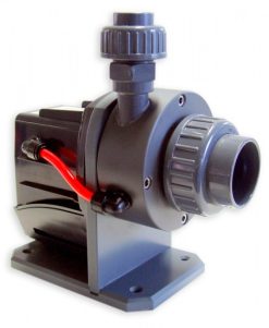 Royal Exclusiv Red Dragon pump 6,5m³ VS08 anti-lime-bypass