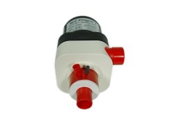 Royal Exclusiv Red Dragon 3 Mini Speedy 60 Watt 2500 l/h for BK DC 4
