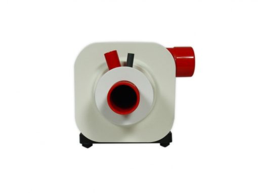 Royal Exclusiv Red Dragon 3 Mini Speedy 60 Watt 2500 l/h for BK DC - Image 2