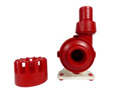 Royal Exclusiv Red Dragon X 40 Watt / 3m³ 4