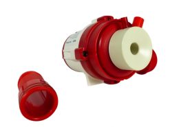 Royal Exclusiv Red Dragon X skimmer pump 30 Watt / 750 l/h for BK DC 130 + 150 4