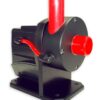 Royal Exclusiv Red Dragon pump 10m³ anti-lime-bypass 1