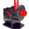 Royal Exclusiv Red Dragon pump 10m³ anti-lime-bypass 8