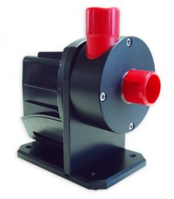 Royal Exclusiv Red Dragon pump 12m³
