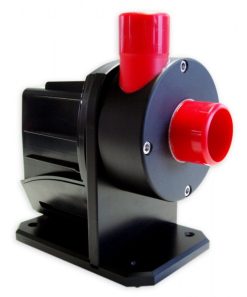 Royal Exclusiv Red Dragon pump 14m³