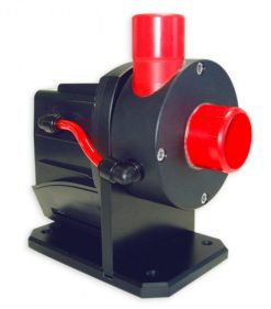 Royal Exclusiv Red Dragon pump 16m³ anti-lime-bypass
