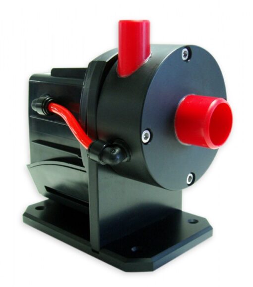 Royal Exclusiv Red Dragon pump 6,5m³ anti-lime-bypass 3
