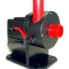 Royal Exclusiv Red Dragon pump 8m³ anti-lime-bypass 1