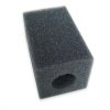 Royal Exclusiv inlet protection for slot pipe / split tube Ø 40mm and 50mm 2